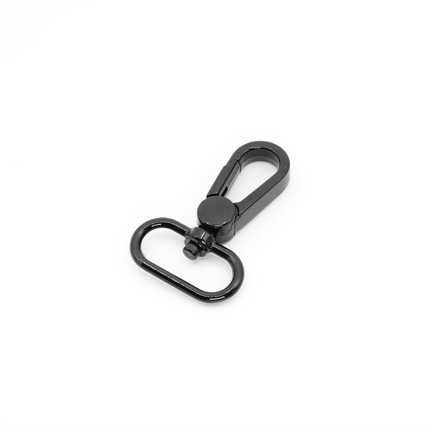 1" Colored Swivel Hooks (2x) - RTS