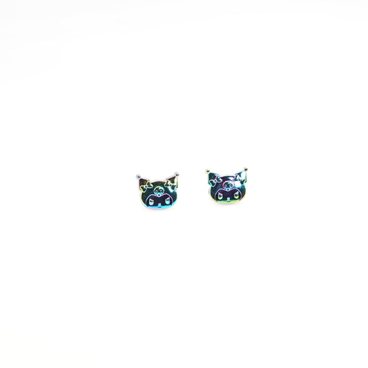 Angry Skull Bunny Screws - RTS