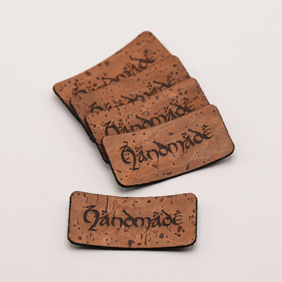 Handmade Elvish | Cork Label | RTS