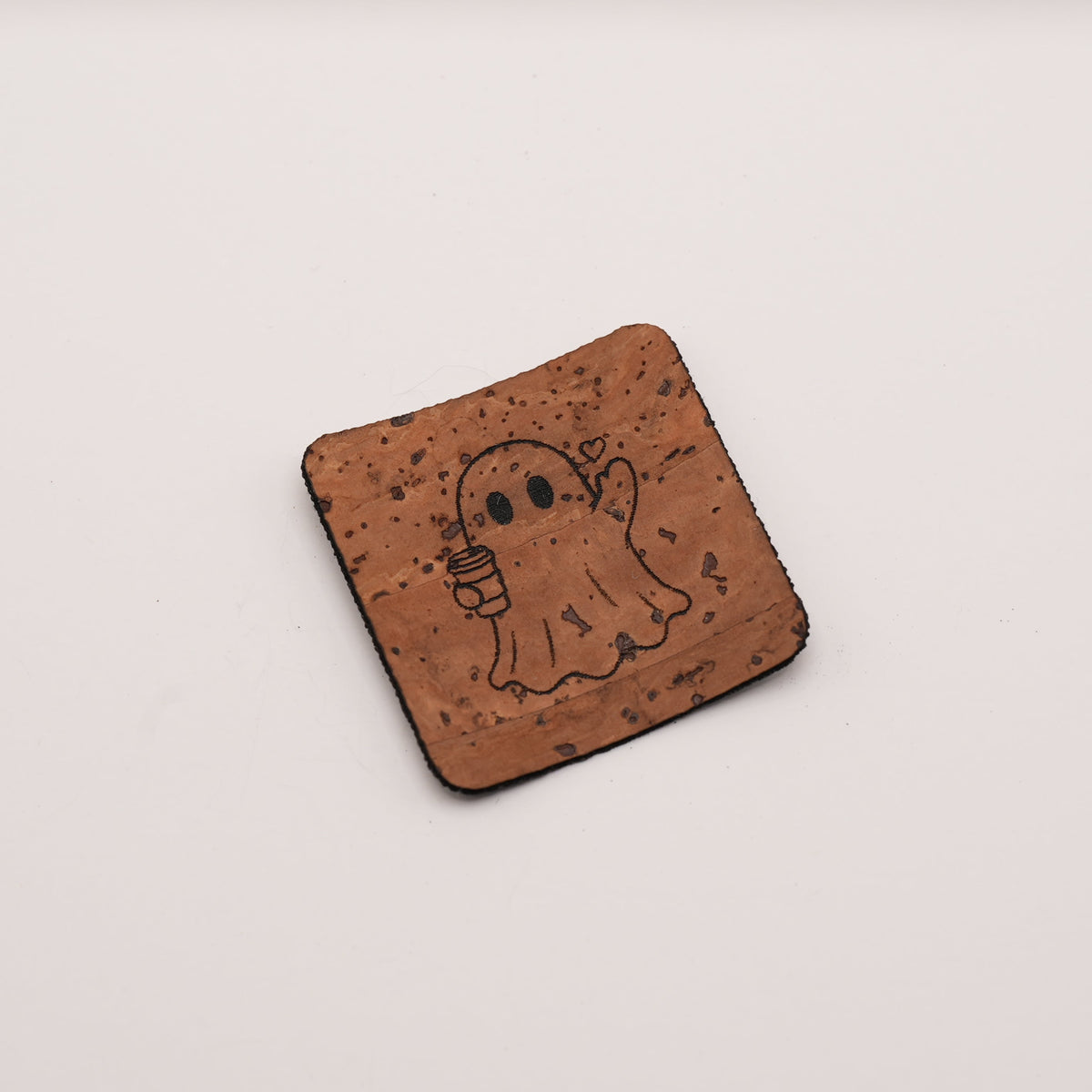 Caffeinated Ghostie | Cork Label | RTS
