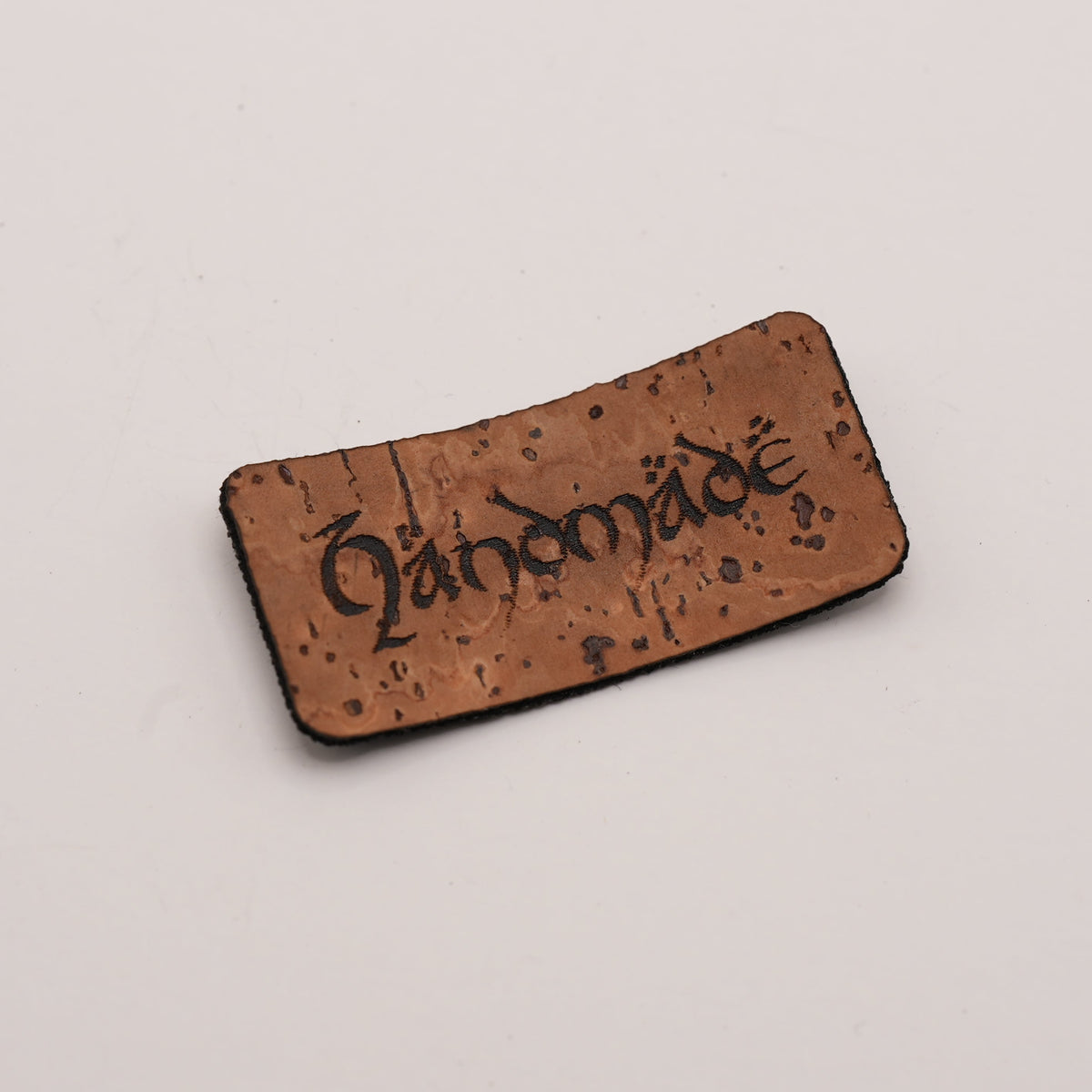Handmade Elvish | Cork Label | RTS