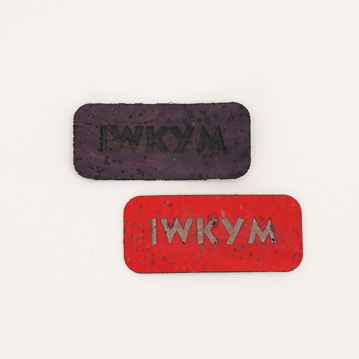 I WILL KYM | Cork Label | RTS