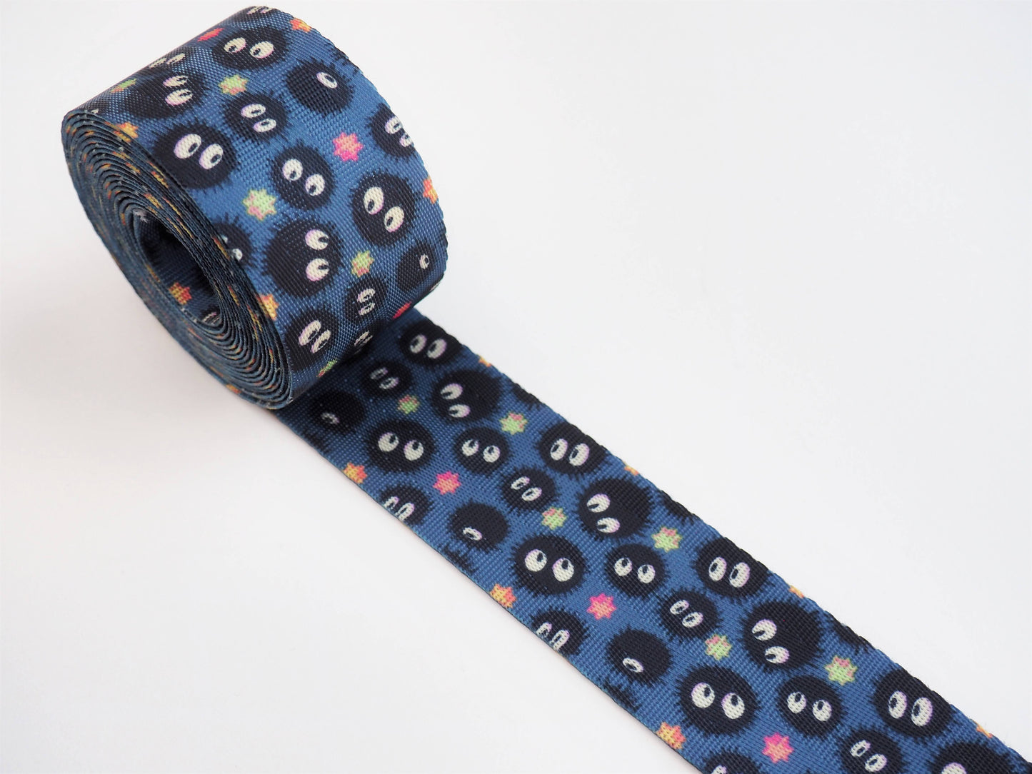 Soot Balls Webbing - 1.5" - RTS