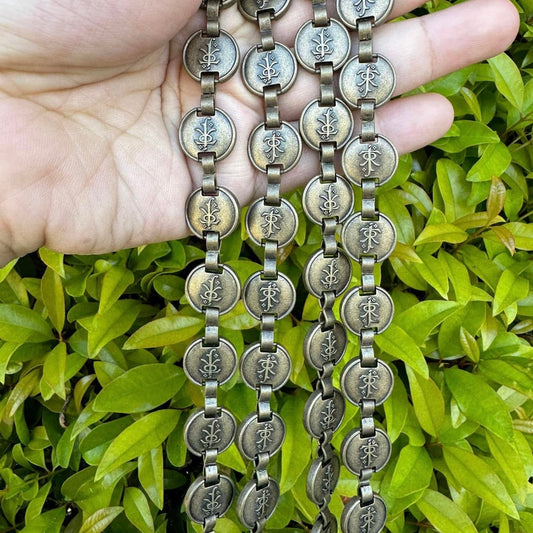 THE ONE SIGNATURE CHAIN | RTS