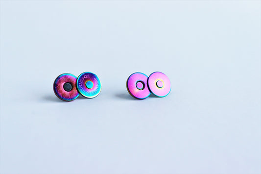 18mm THIN MAGNETIC SNAPS | RTS
