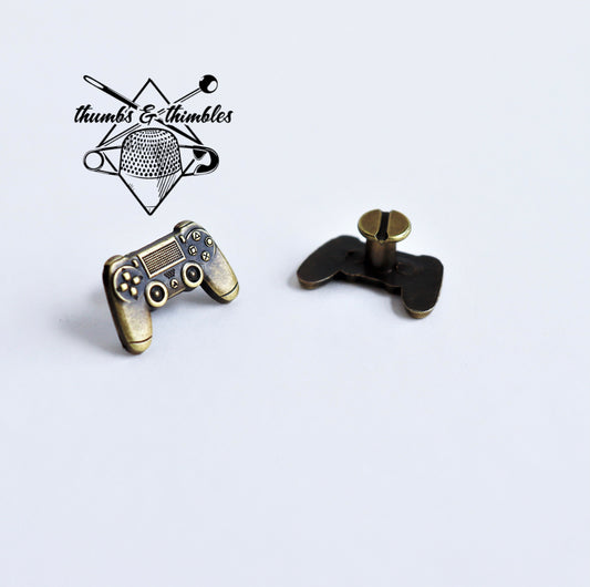 Shapes Controller Screws (6x) - RTS