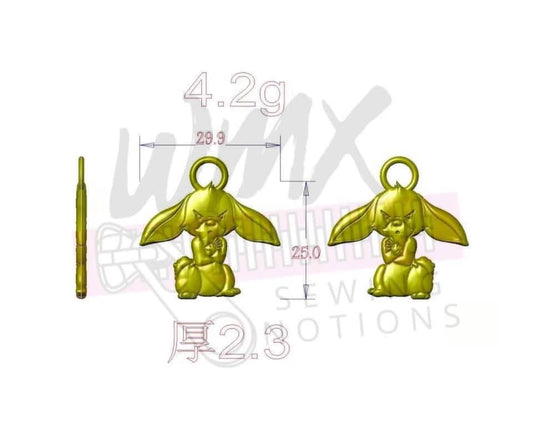 Angry Rabbit - RTS