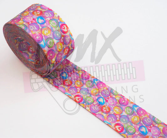 Elements Webbing - 1.5" - RTS