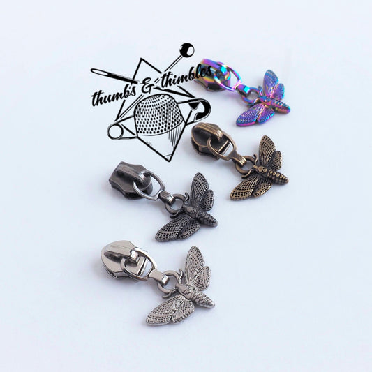 Deathmoth Pull  - RTS