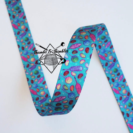 Candy Store Webbing - 1" - RTS