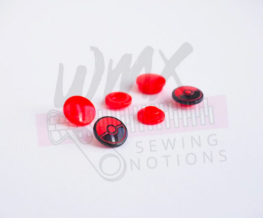 Red Ball Snaps